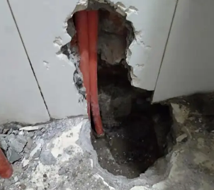 当涂漏水检测电话