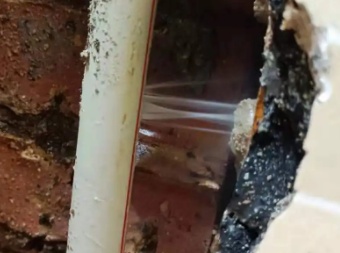 当涂漏水检测电话