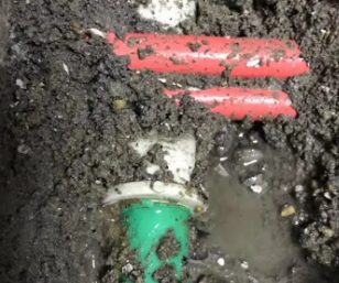 当涂漏水检测电话