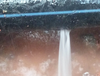 当涂漏水检测多少钱