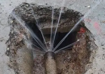 当涂漏水检测多少钱