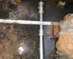 当涂漏水检测公司电话