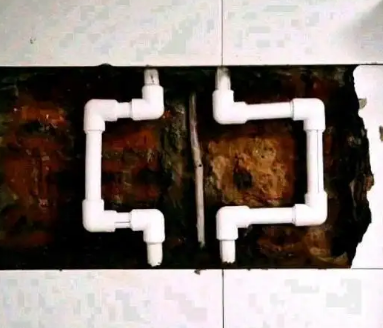 当涂卫生间测漏水哪家好