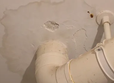 当涂卫生间测漏水多少钱