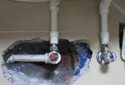 当涂卫生间测漏水查询方法