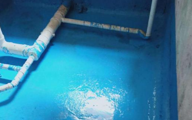 当涂卫生间测漏水哪家好