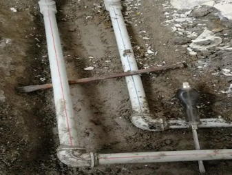 当涂卫生间测漏水多少钱