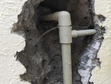 当涂卫生间测漏水哪家好