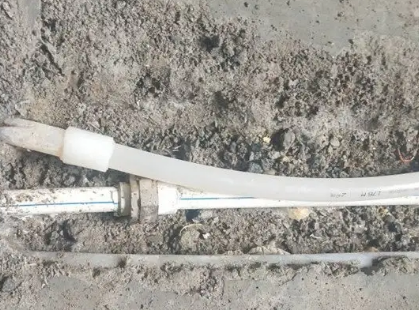 当涂卫生间测漏水哪家好