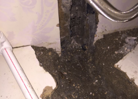 当涂卫生间测漏水哪家好