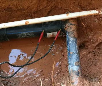 当涂水管漏水检测多少钱