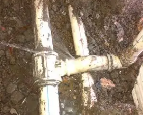 当涂卫生间测漏水多少钱