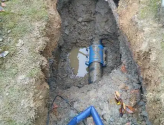 当涂水管漏水检测多少钱