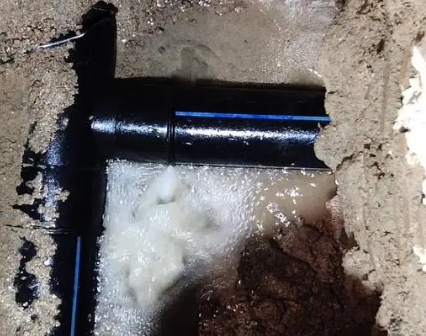 当涂水管漏水检测哪家好