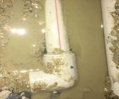 当涂水管漏水检测多少钱