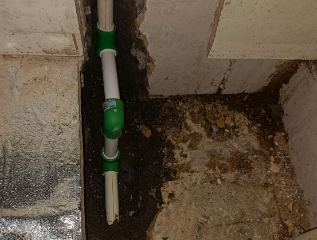 当涂卫生间测漏水哪家好