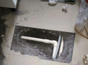 当涂卫生间测漏水哪家好