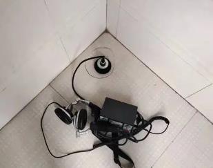 当涂测漏水公司