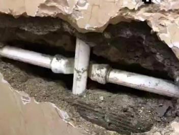 当涂漏水检测电话多少