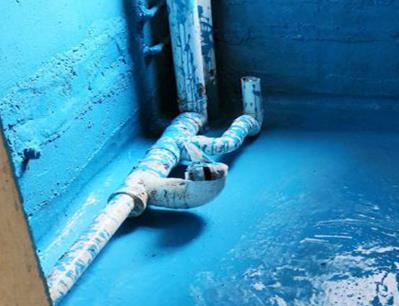 当涂测漏水多少钱