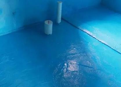 当涂漏水检测价格